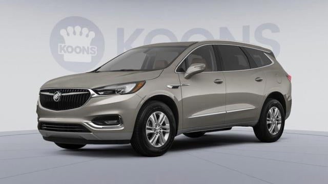 Preowned 2018 Buick Enclave Essence for Sale
