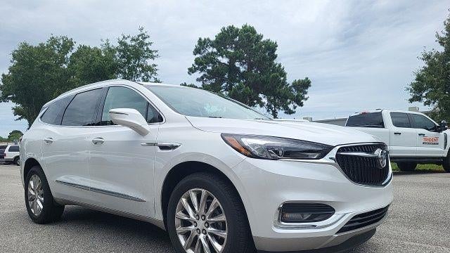 Preowned 2019 Buick Enclave Essence for Sale