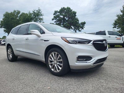Photo of a 2019 Buick Enclave Essence 4DR Crossover for sale