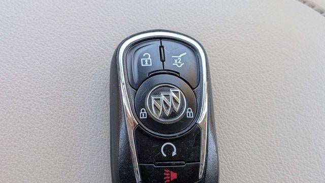 2019 Buick Enclave Essence