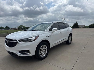 Photo of a 2019 Buick Enclave Essence 4DR Crossover for sale