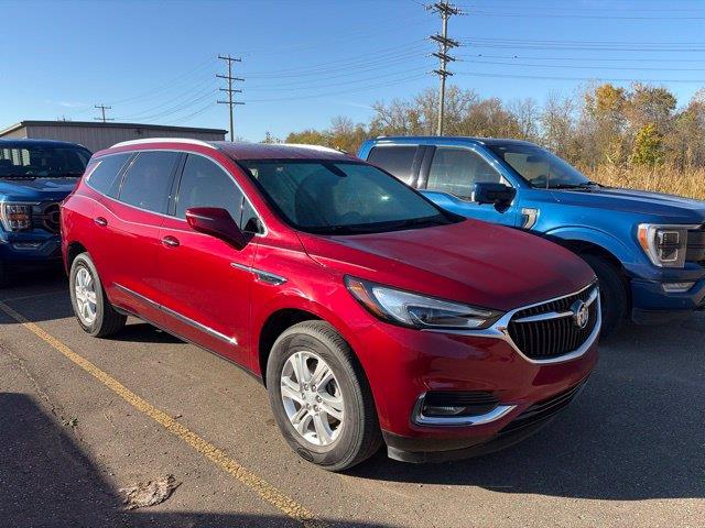 2019 Buick Enclave