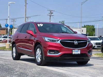Photo of a 2019 Buick Enclave Essence 4DR Crossover for sale