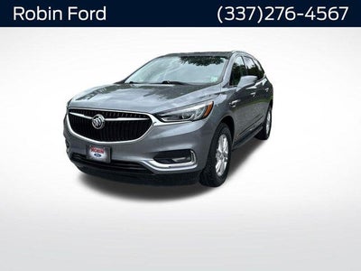 Photo of a 2019 Buick Enclave Essence 4DR Crossover for sale