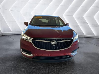 Photo of a 2020 Buick Enclave Essence 4DR Crossover for sale
