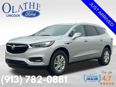 Photo of a 2020 Buick Enclave Essence 4DR Crossover for sale