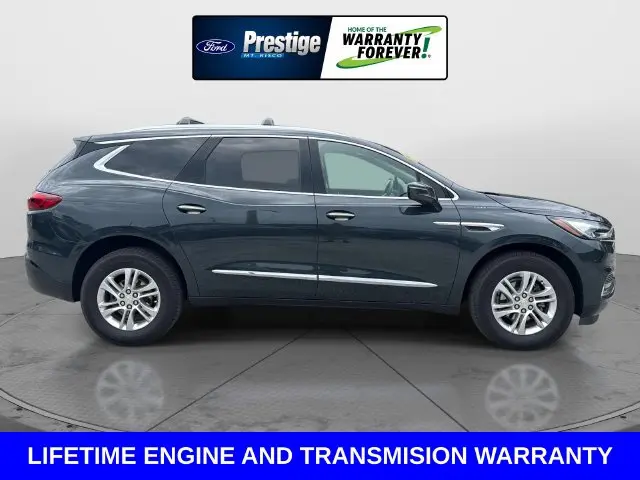 2021 Buick Enclave - $21,995