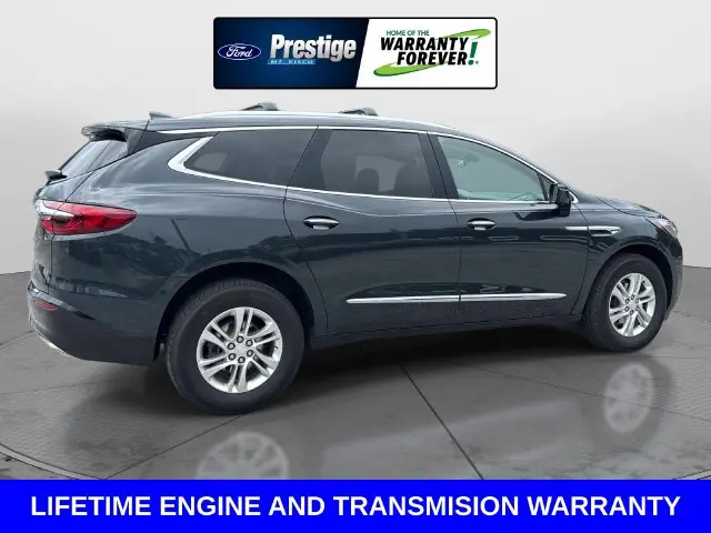 2021 Buick Enclave - $21,995