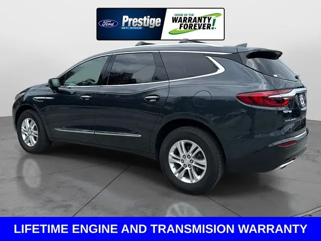 2021 Buick Enclave - $21,995
