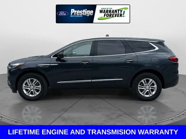 2021 Buick Enclave - $21,995