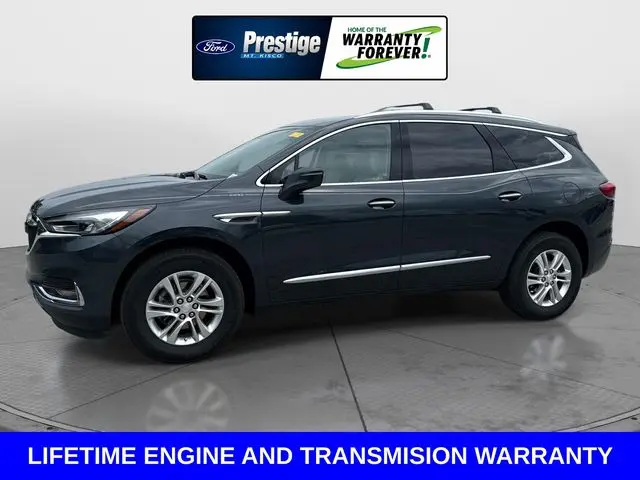 2021 Buick Enclave - $21,995