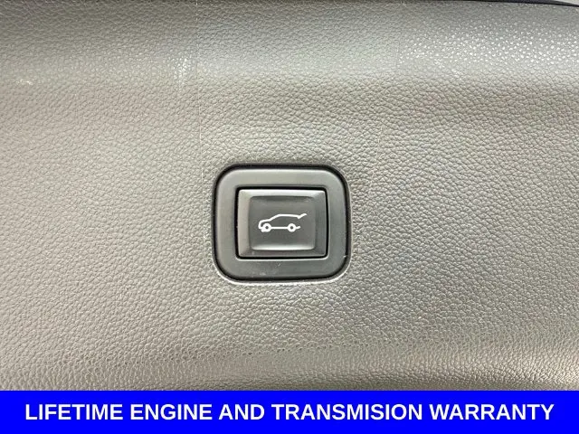 2021 Buick Enclave - $21,995