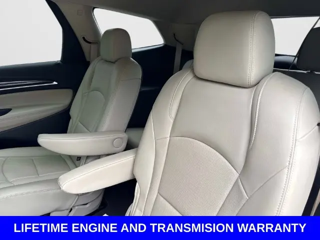 2021 Buick Enclave - $21,995