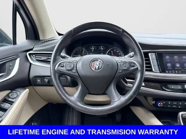 2021 Buick Enclave - $21,995