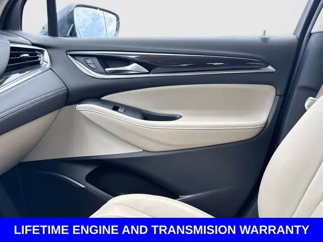 2021 Buick Enclave - $21,995