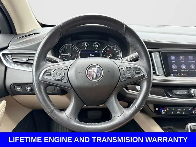 2021 Buick Enclave - $21,995