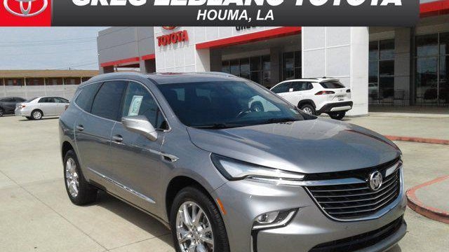 Preowned 2023 Buick Enclave Essence for Sale