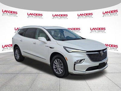 2023 Buick Enclave Essence 4DR Crossover