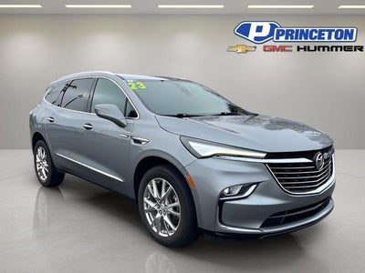 2023 Buick Enclave Essence 4DR Crossover