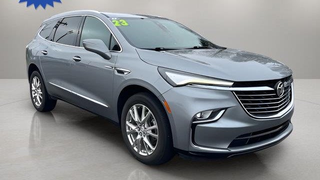 Preowned 2023 Buick Enclave Essence for Sale