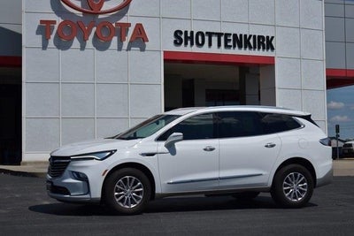 Photo of a 2023 Buick Enclave Essence 4DR Crossover for sale