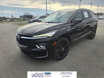 2024 Buick Enclave Essence 4DR Crossover