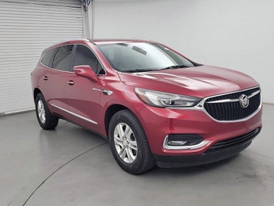 2018 Buick Enclave Essence 4DR Crossover