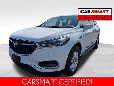 Photo of a 2019 Buick Enclave Essence 4DR Crossover for sale