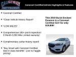 2019 Enclave Thumbnail 2