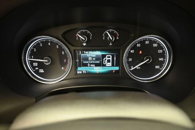 2019 Buick Enclave - $14,395