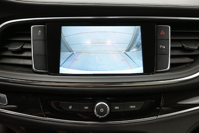 2019 Buick Enclave - $14,395