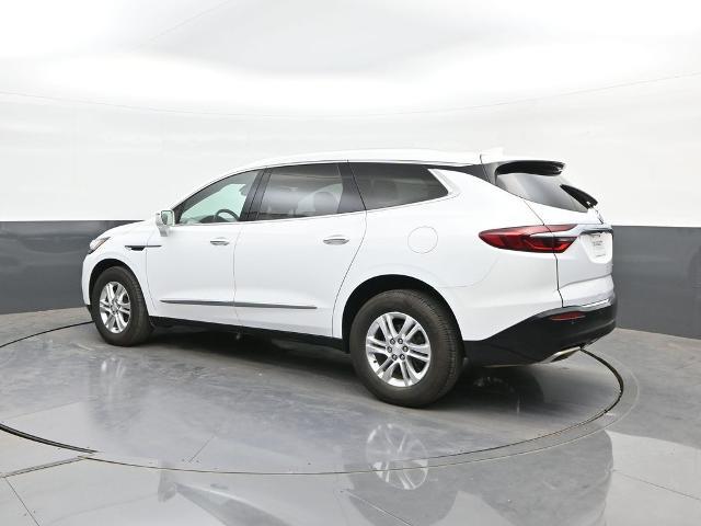 2019 Buick Enclave - $14,395