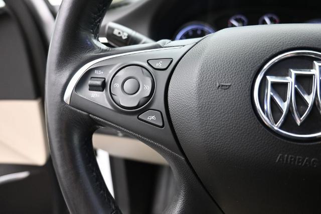 2019 Buick Enclave - $14,395