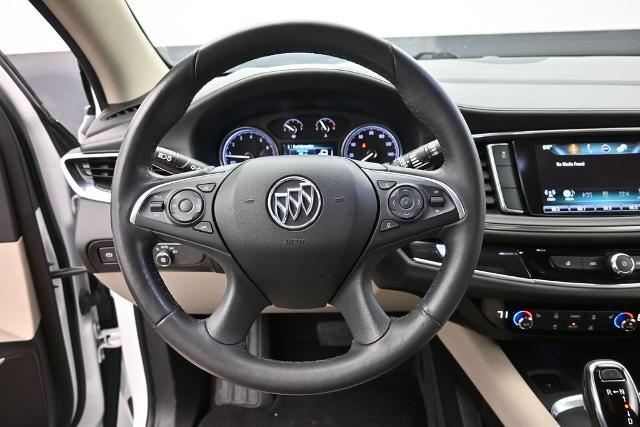 2019 Buick Enclave - $14,395