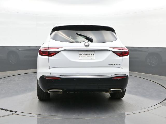 2019 Buick Enclave - $14,395