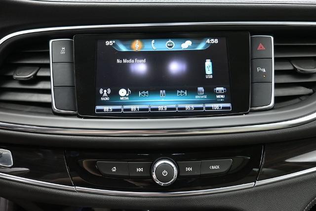 2019 Buick Enclave - $14,395