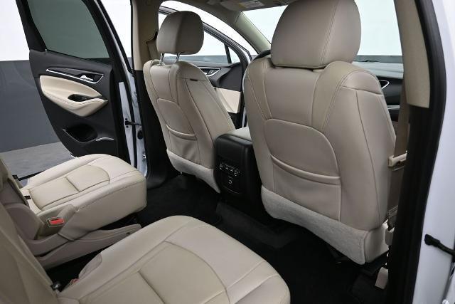 2019 Buick Enclave - $14,395