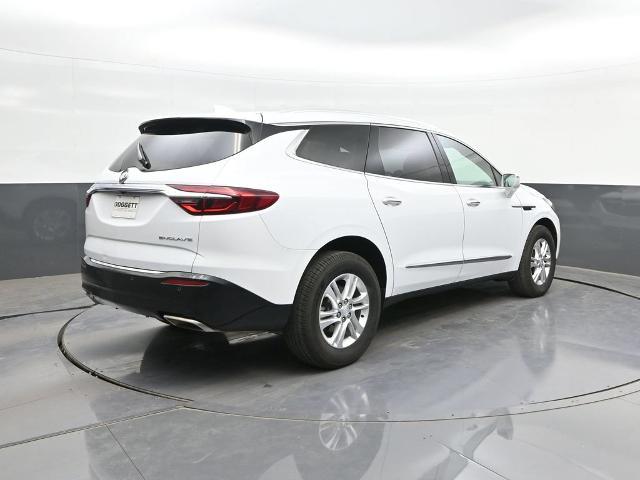 2019 Buick Enclave - $14,395
