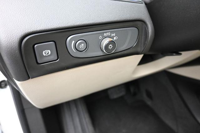 2019 Buick Enclave - $14,395