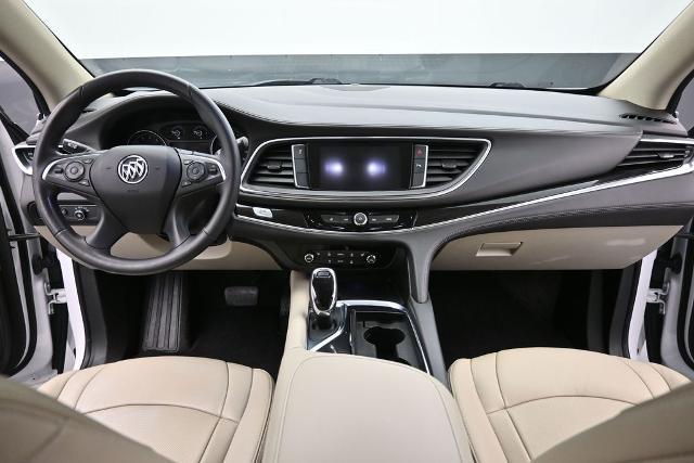 2019 Buick Enclave - $14,395