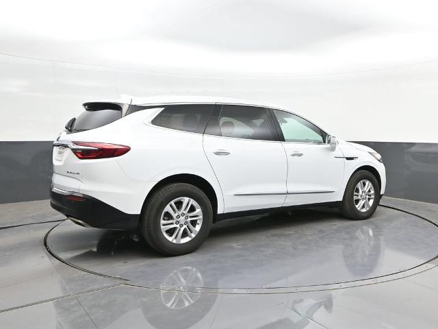 2019 Buick Enclave - $14,395
