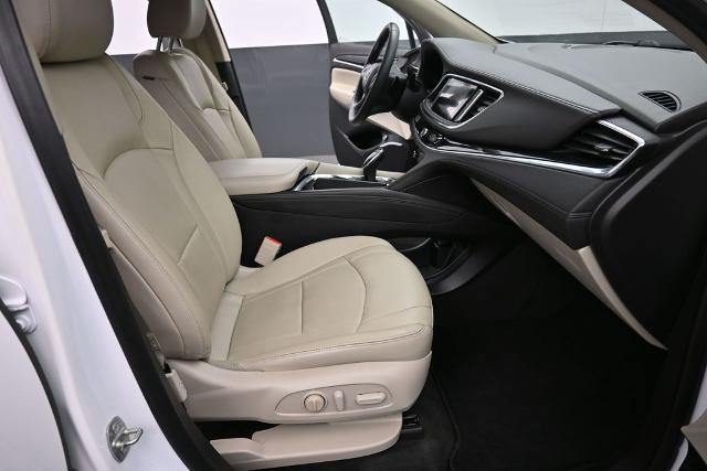 2019 Buick Enclave - $14,395