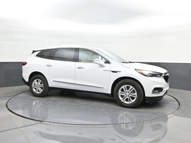 2019 Buick Enclave - $14,395