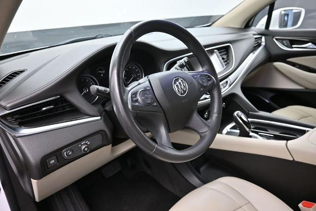 2019 Buick Enclave - $14,395