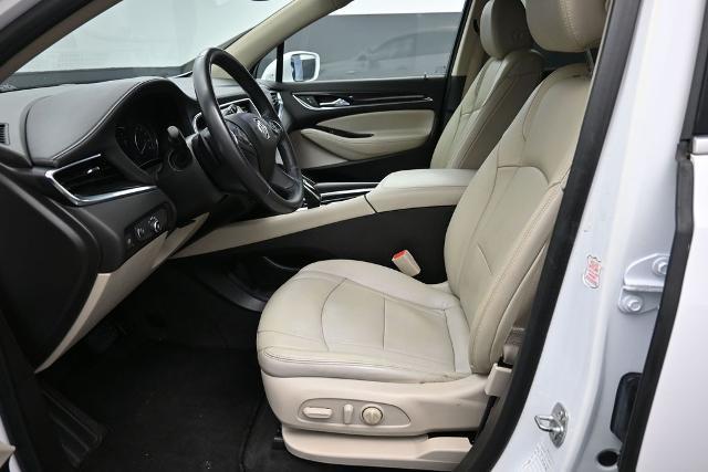 2019 Buick Enclave - $14,395