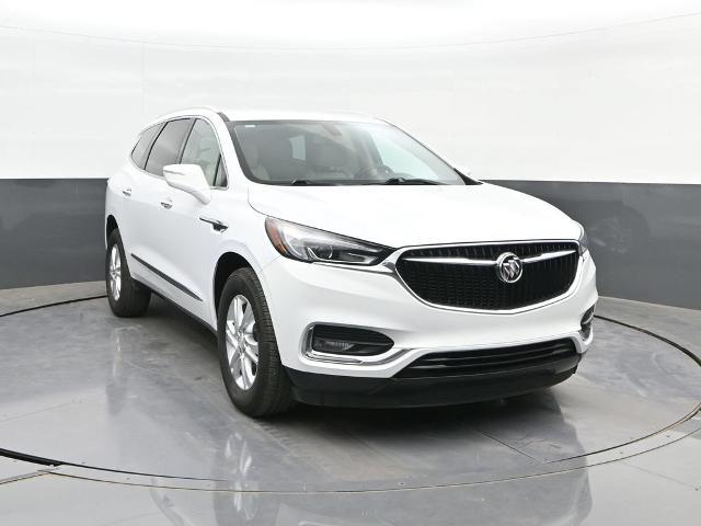 2019 Buick Enclave - $14,395