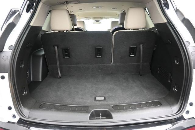2019 Buick Enclave - $14,395