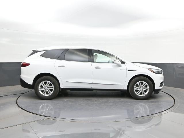 2019 Buick Enclave - $14,395