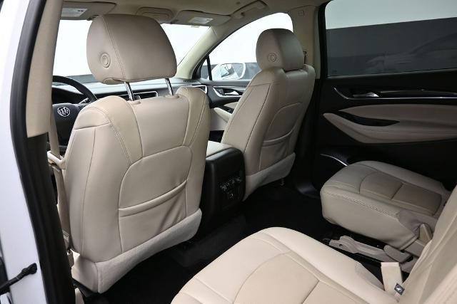 2019 Buick Enclave - $14,395
