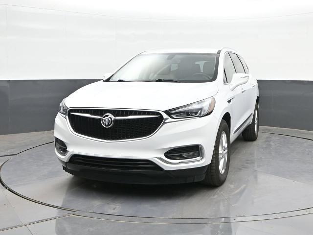 2019 Buick Enclave - $14,395